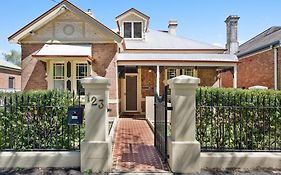 Kyogle123 Central Location